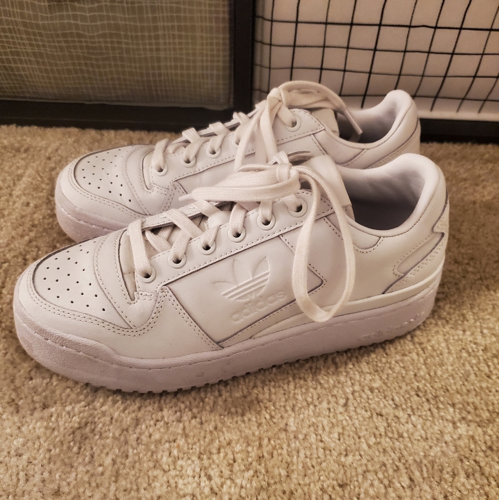 Adidas Bold Forum Shoes